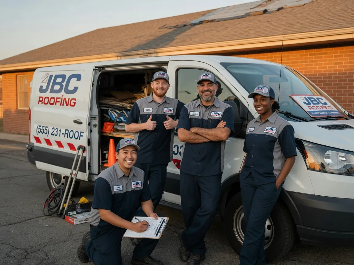 Roof Replacement company in Brockway, PA