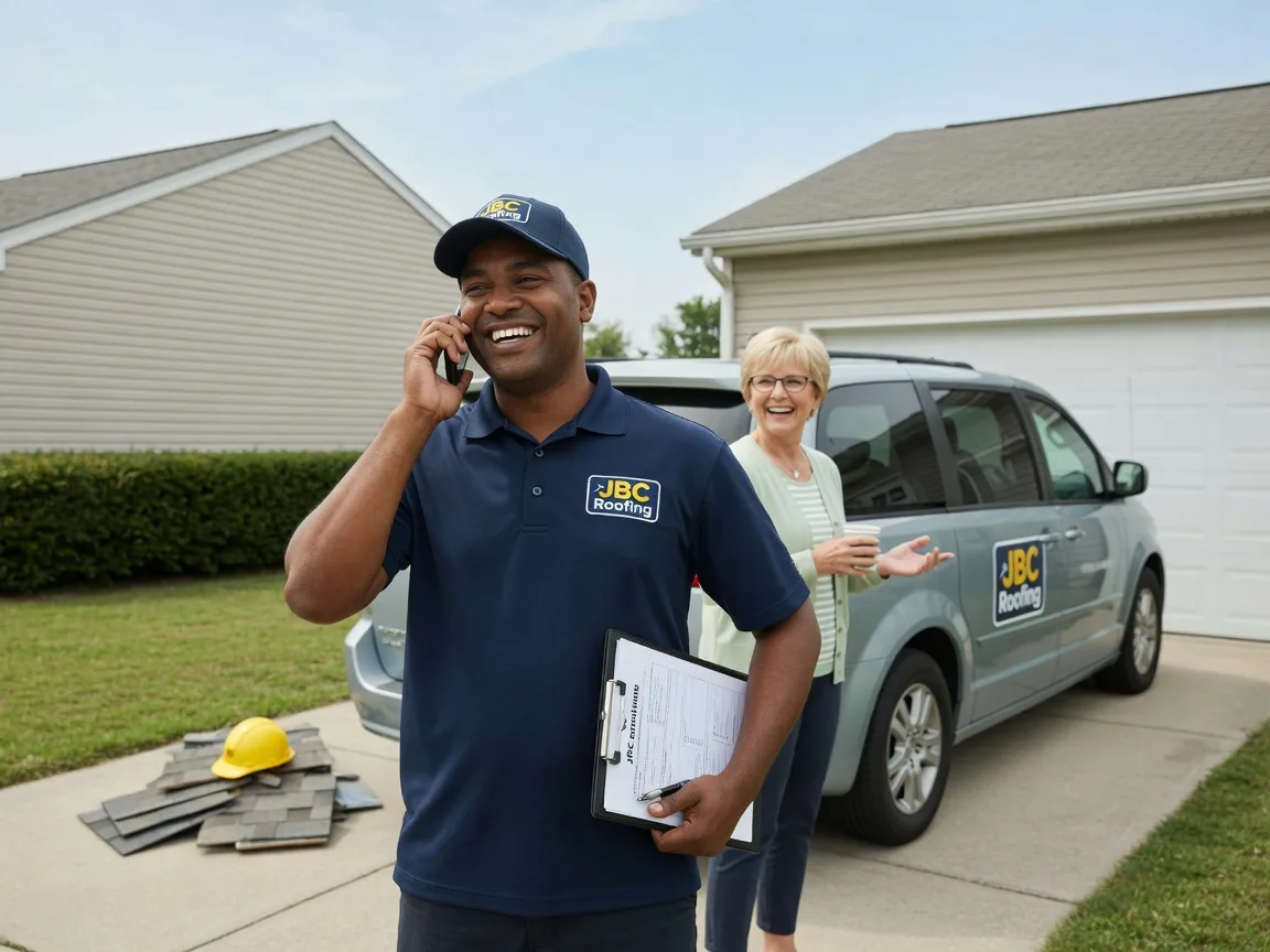 Roof Replacement Brockway, PA FAQs